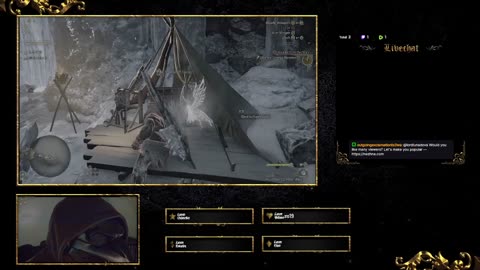 Whimsical Wednesday! Gungeon Crawl!