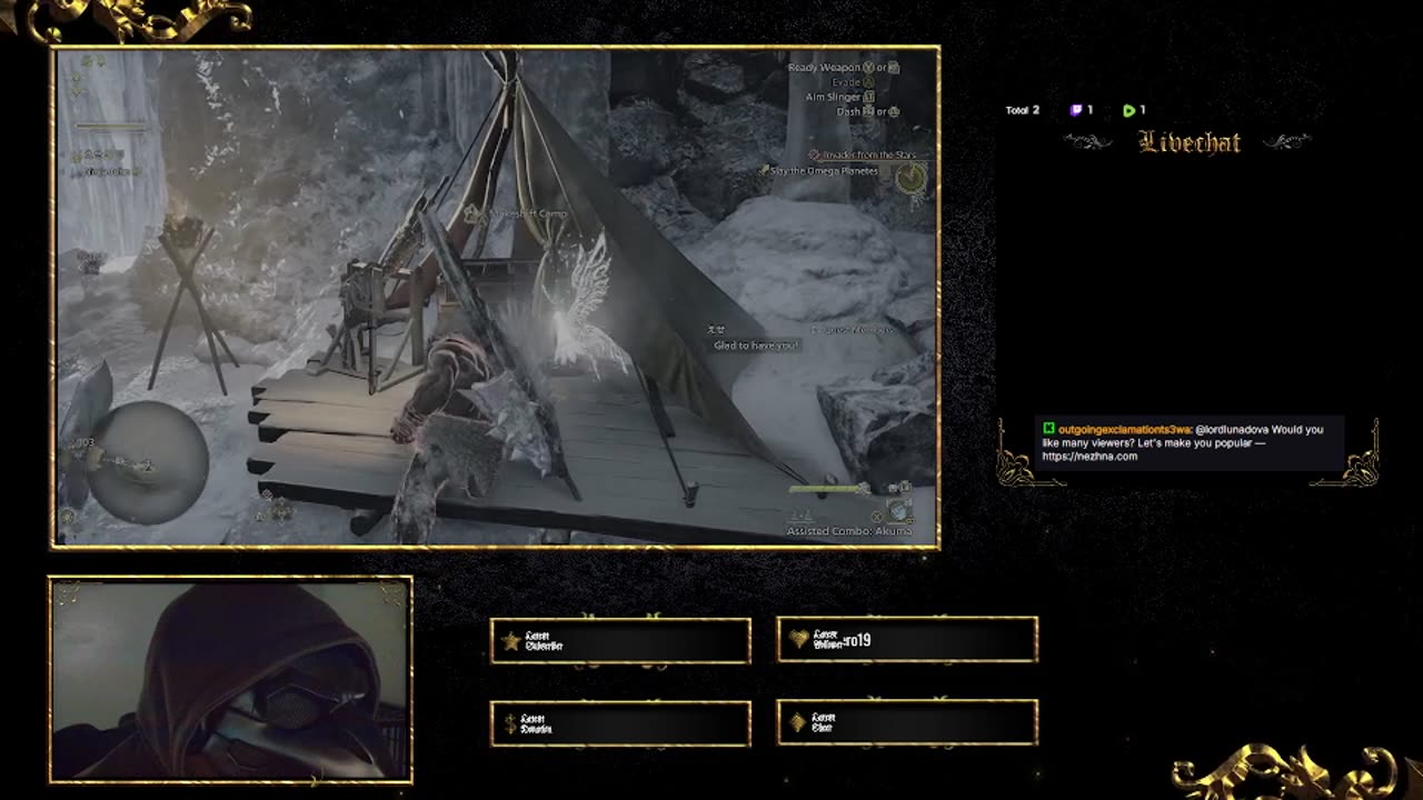 Whimsical Wednesday! Gungeon Crawl!