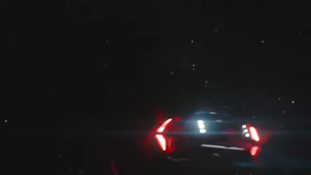 This will be filled with disclosure! The end of the clip is profound 💖