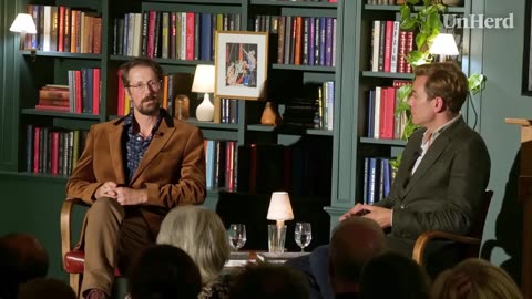 Paul Kingsnorth: How to fight the machine