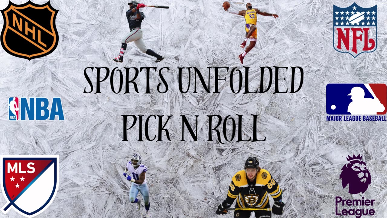 Pick N Roll S5e1: HoF forwards 1st pick