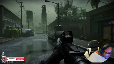 If I Die, Blame My Squad 😭 | Ready or Not