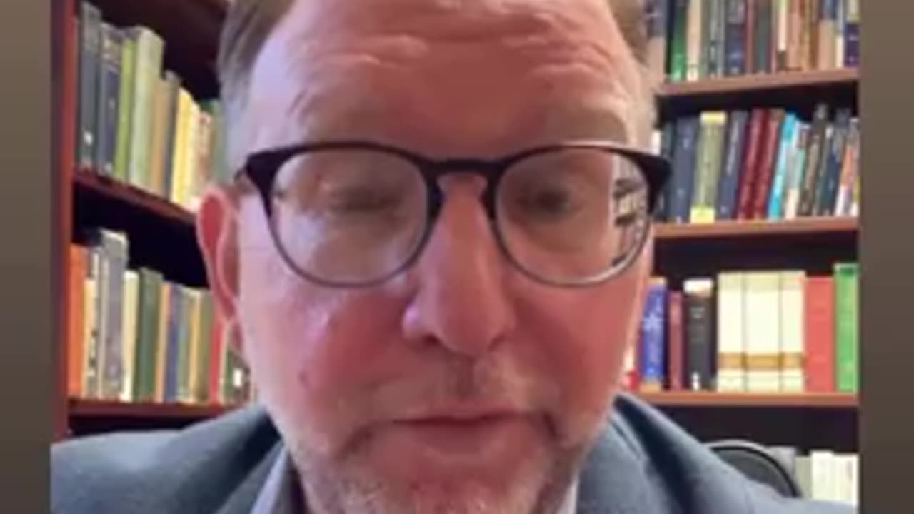 Israel applied for FARA: A Violation of our privacy by a foreign agent on US soil