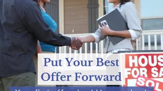 How to Navigate A Low Inventory Market.... LarryBroker.com – Larry@LarryGallegos.com