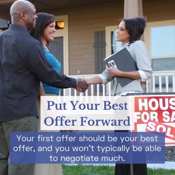 How to Navigate A Low Inventory Market.... LarryBroker.com – Larry@LarryGallegos.com