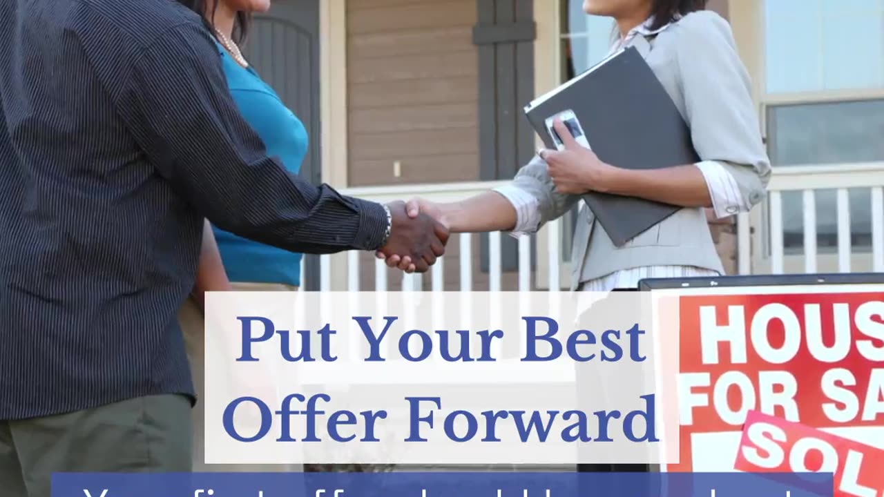 How to Navigate A Low Inventory Market.... LarryBroker.com – Larry@LarryGallegos.com
