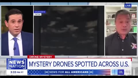 The Drones are Back!!