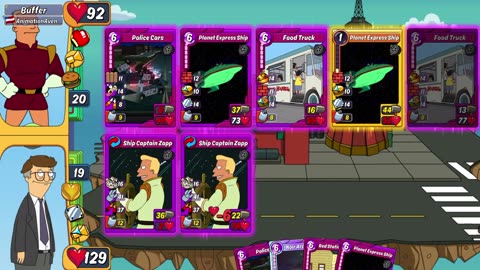 Animation Throwdown daily Games 10/03/25