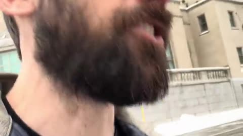 TRUDEAU SCANDAL BEFORE THE SUPREME COURT