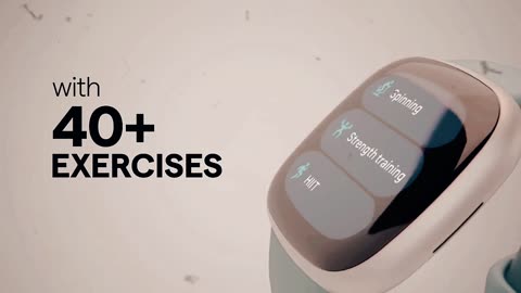 fitbitversa 4 smartwatch best for sports