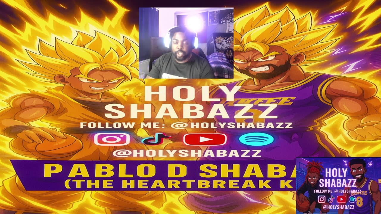 Ray J Holiday Drama Shows Some Folks Should NOT Meet Up on Thanksgiving 😭 #HolyShabazz