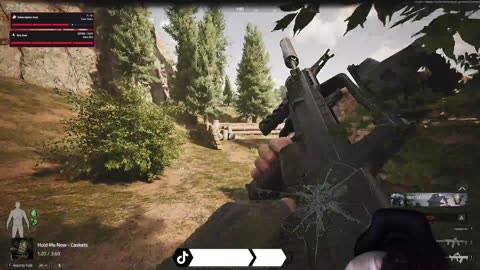 Looting and Shooting!!