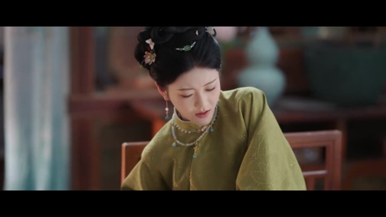 Glory in Shadow Ep 11