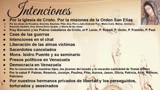 En la Iglesia EN VIVO