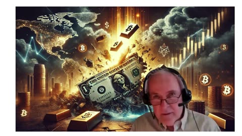 🔥 Jim Willie: A NEW FINANCIAL SYSTEM is Coming (Part 3) 💰