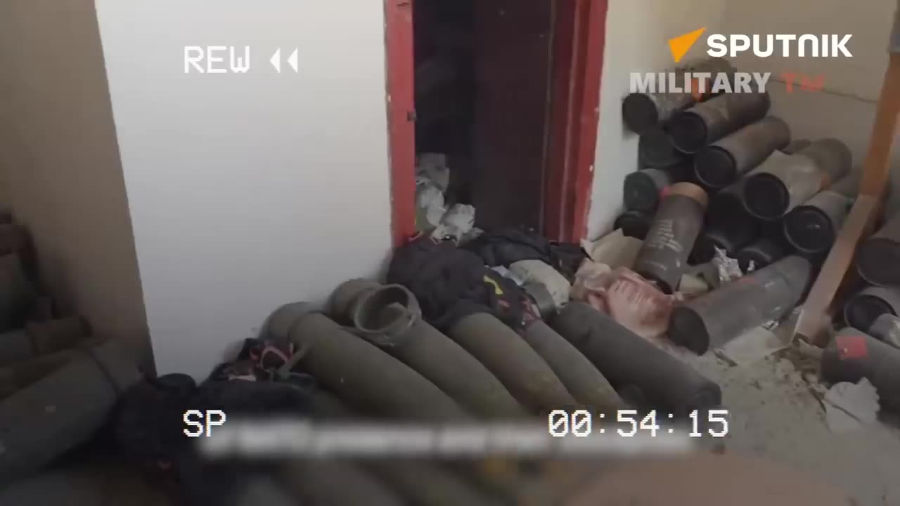 NATO Caught Red-Handed in Ukraine again