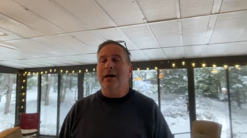 Poor In Spirit | Scott Stout
