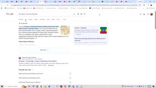 A word search on the word Babylon... - GMS - Greatmillstone