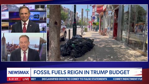 Lee Zeldin ⚡ Globalist Climate Agenda Faces TRUMP CUTS. 