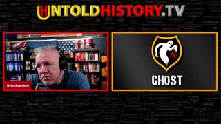 Ron & Ghost: Israeli Support in USA Declines / USAID in Freefall / Venezuela Sends Gangs at...