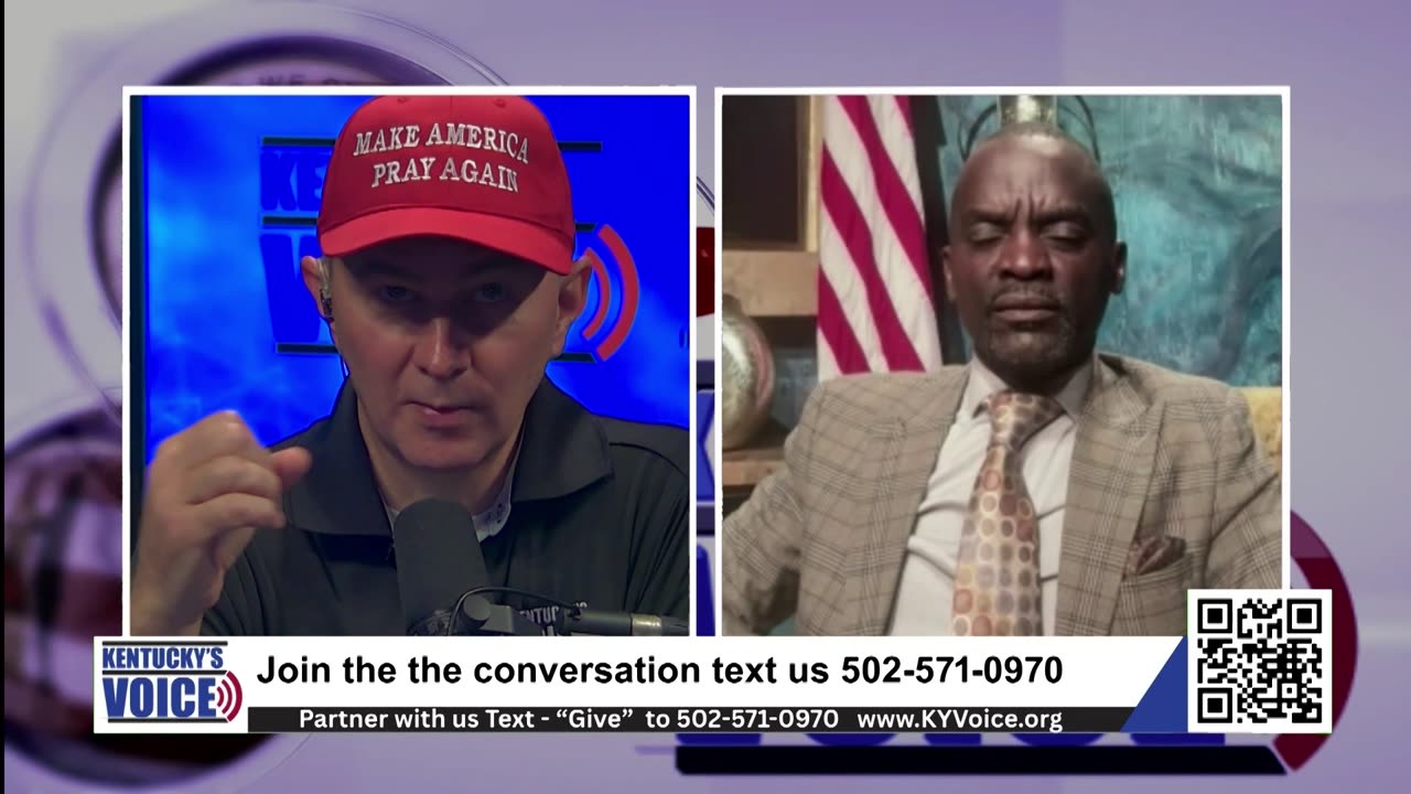 Kentucky's Voice 10-13-25