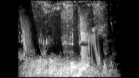 L'Inferno Highlights ~ The First Horror Film Ever Made