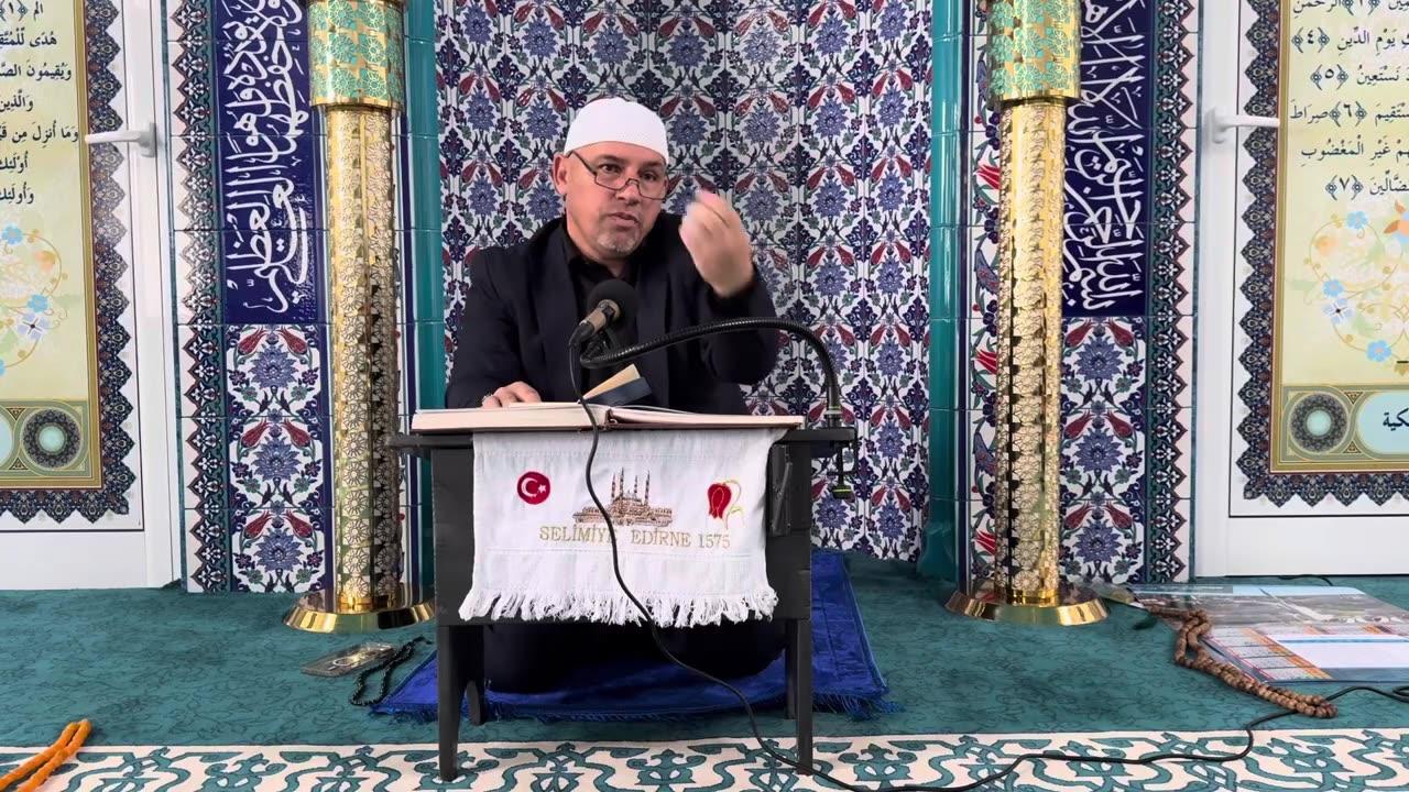 Изброих хиляда - Хусеин Ходжа