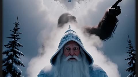 Bigfoot - The Deception You DIDN'T KNOW ABOUT