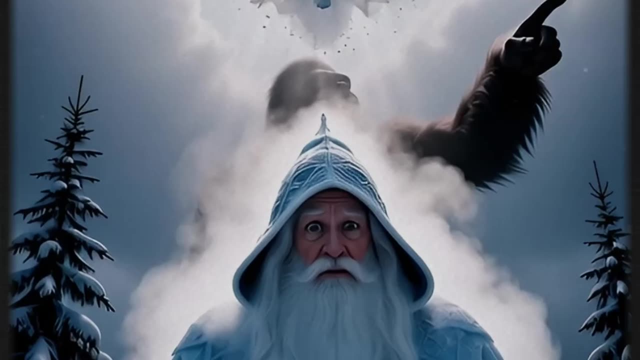 Bigfoot - The Deception You DIDN'T KNOW ABOUT