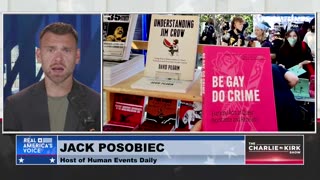 Uncovered: ANTIFA's Secret Hit List Targeting Conservatives