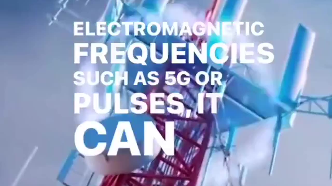 🧐Mold & EMF👇