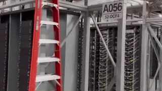 🔥🤬🔥The Trump coin rip off has turned into a brand new mega BTC facility owned by the Trumps