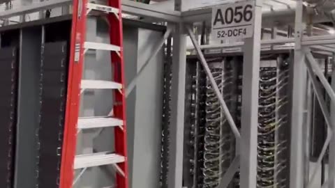 🔥🤬🔥The Trump coin rip off has turned into a brand new mega BTC facility owned by the Trumps