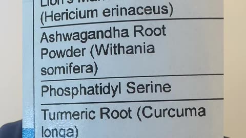 What Is The Best Brain Supplement I Can Take To Prevent Dementia and Improve Memory