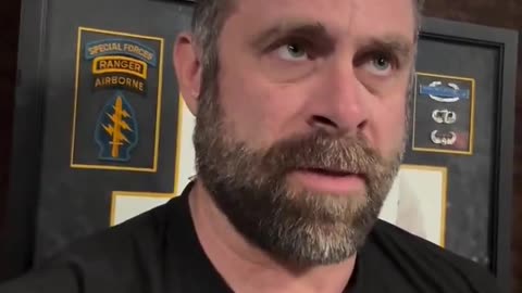 Nick Freitas Has a Suggestion for Aussie Politicians as They Push Even More Gun Control