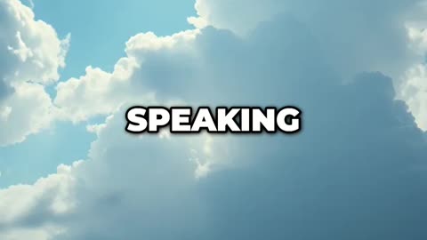 Why God Uses Human Voices