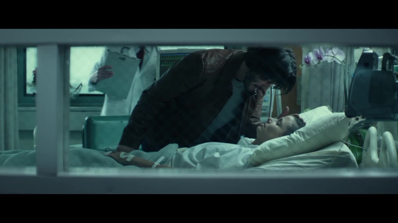 John wick chapter 1 part 2 in Hindi dubbed