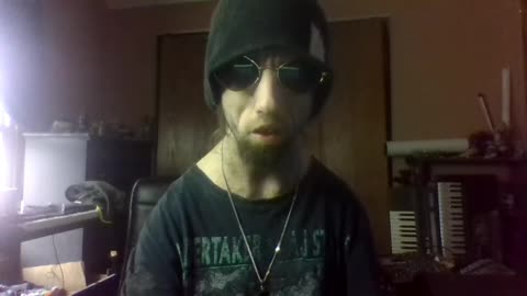 Cyraxx 12-29-25 Night "Stalkers"