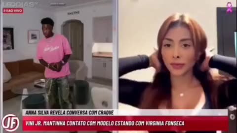 "Ele é muito limitado, não sabe conversar, só fala putar*a".