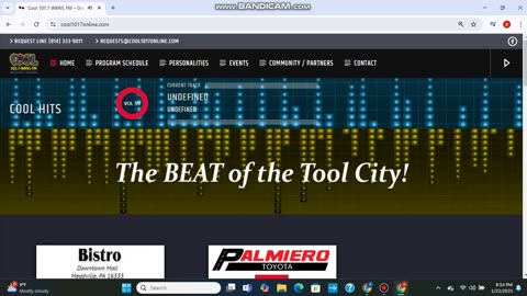 JANUARY 22 2025 COOL 101.7 FM PART 1