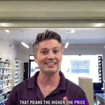 To Elon Musk and the DOGE team looking at Medicare