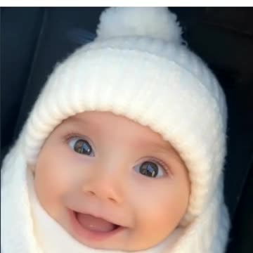 Cuteness Overload 😍