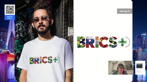 NA ŻYWO Z TANGERU NADAJE MATEUSZ NEOS JAROSIEWICZ