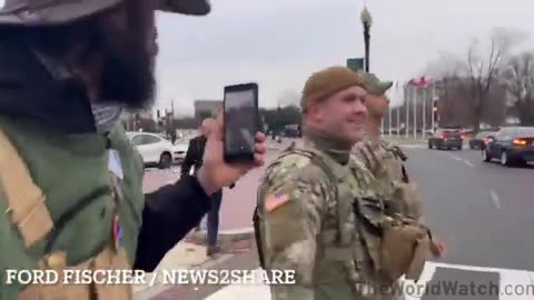 EXPOSED: The Clown Protesting the Church is a PAID PROTESTOR.