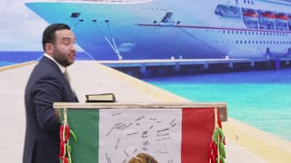 Catholicism's Reign of Error NOVEMBER 7, 2025 Pastor Bruce Mejia