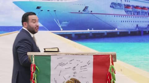 Catholicism's Reign of Error NOVEMBER 7, 2025 Pastor Bruce Mejia