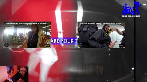 Woman Thinks She Can Flee Hit-N-Run Accident Without Consequences