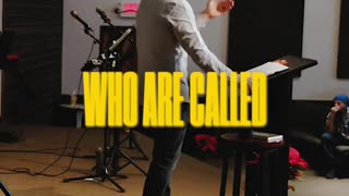 Gaze on Him and be Changed