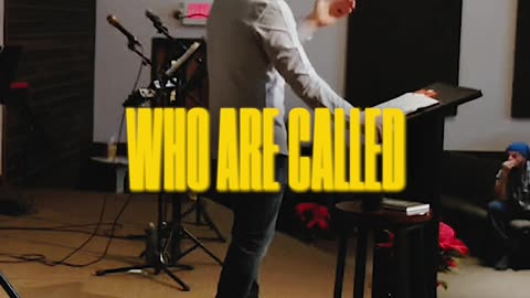 Gaze on Him and be Changed