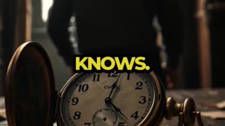 Uncovering Dad's Watch: A Countdown to the Unknown!#shorts